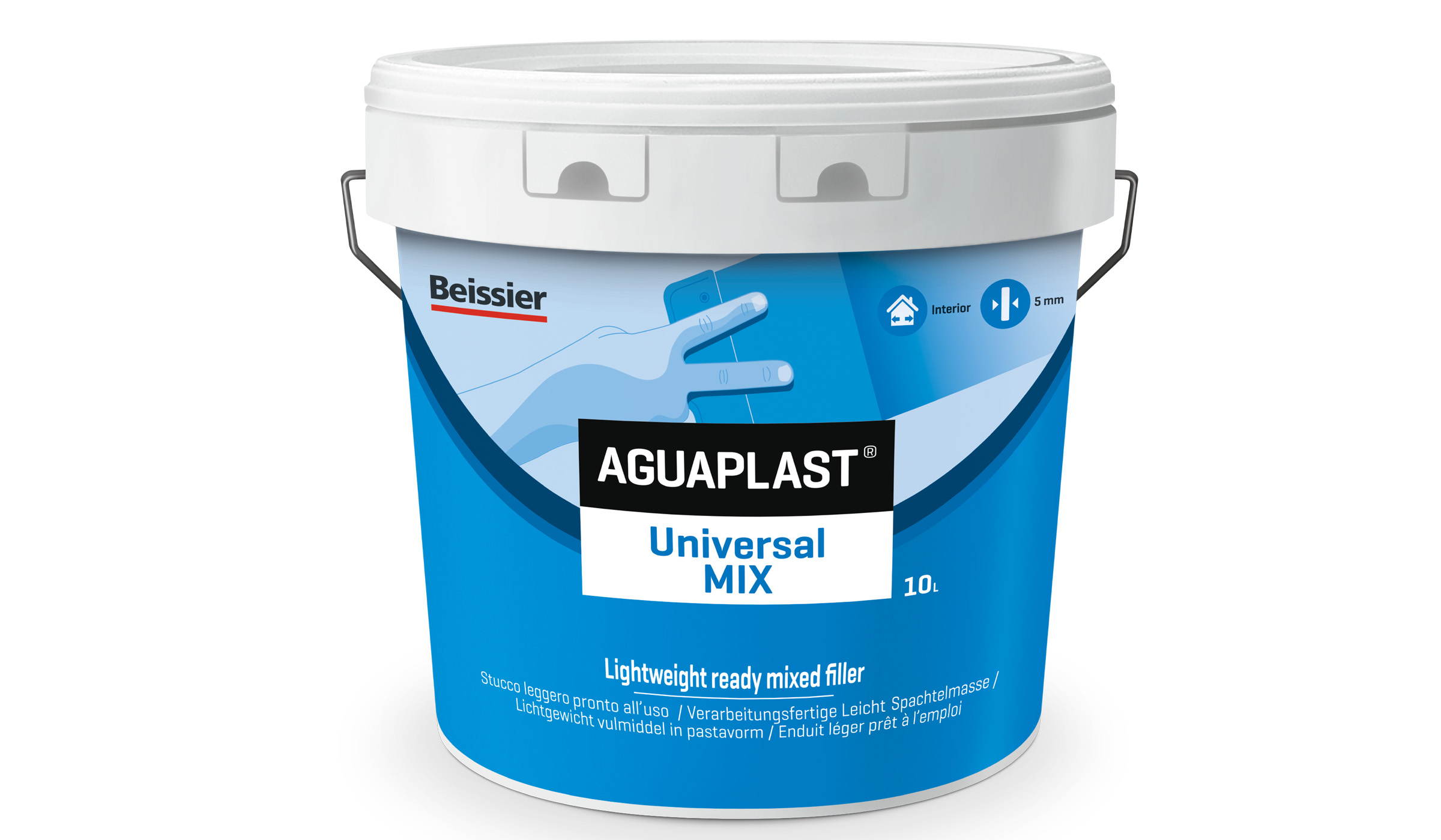 Aguaplast Universal Mix Aguaplast Universal Mix