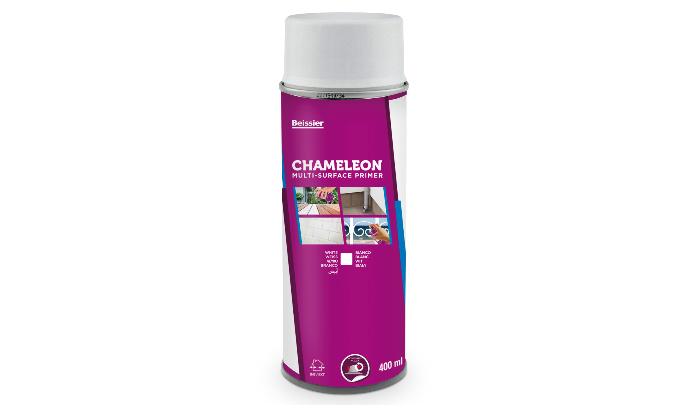 Chameleon Spray Chameleon Spray