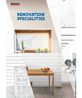 Renovation Specialities