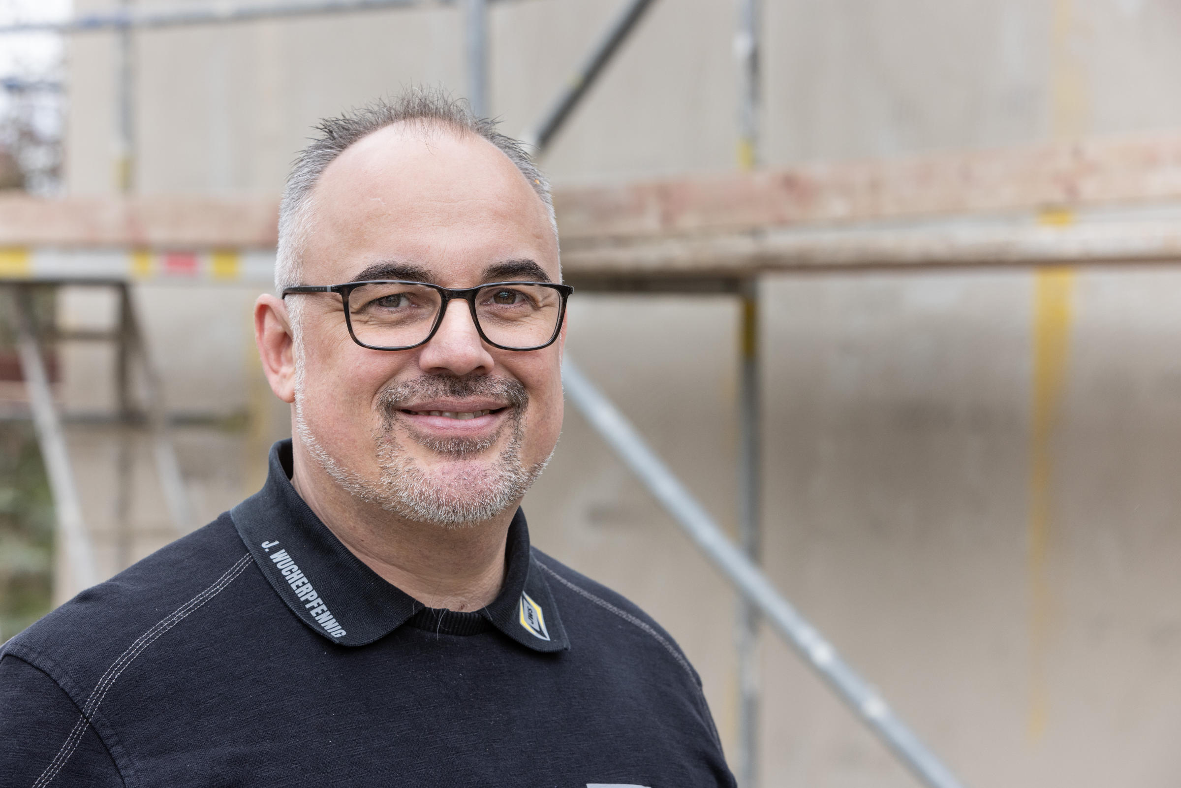 Interview mit Jan Wucherpfennig | Sto