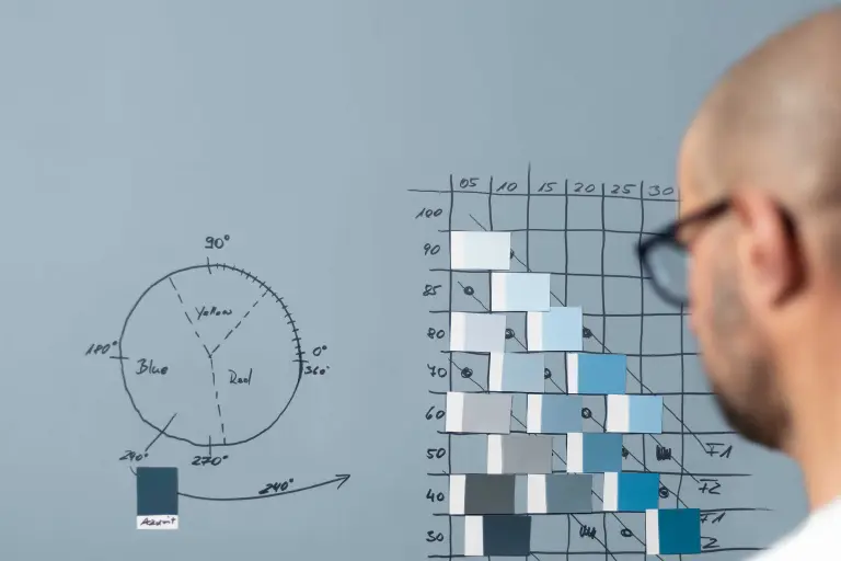 StoColor System – über 1000 Farbtöne Möglich | Sto