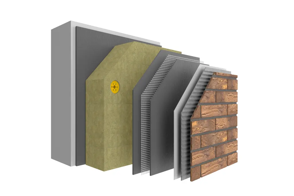 Mineral brick slips – optimised for insulation systems: StoCleyer B