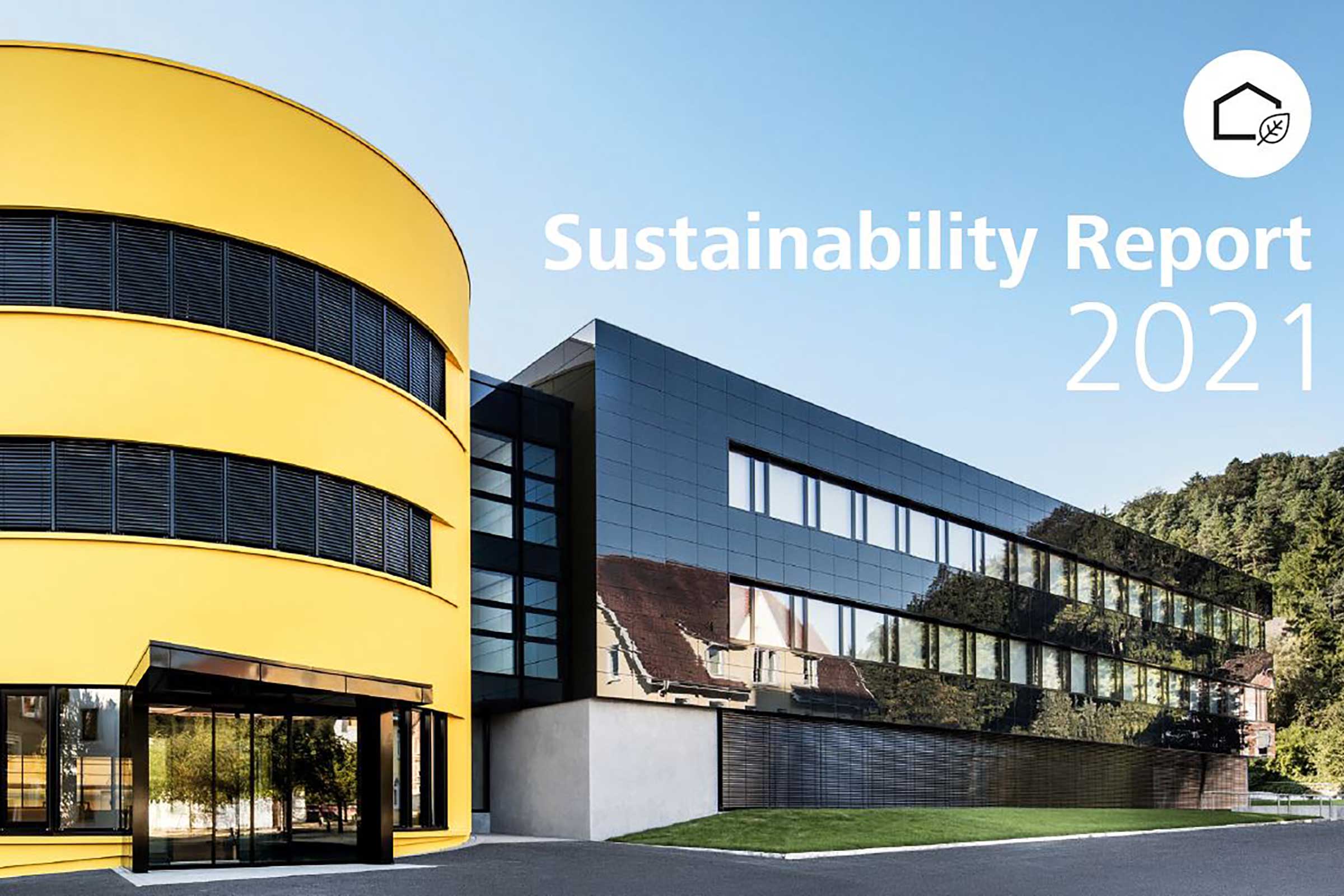 Sustainability Report 2022 Is Online