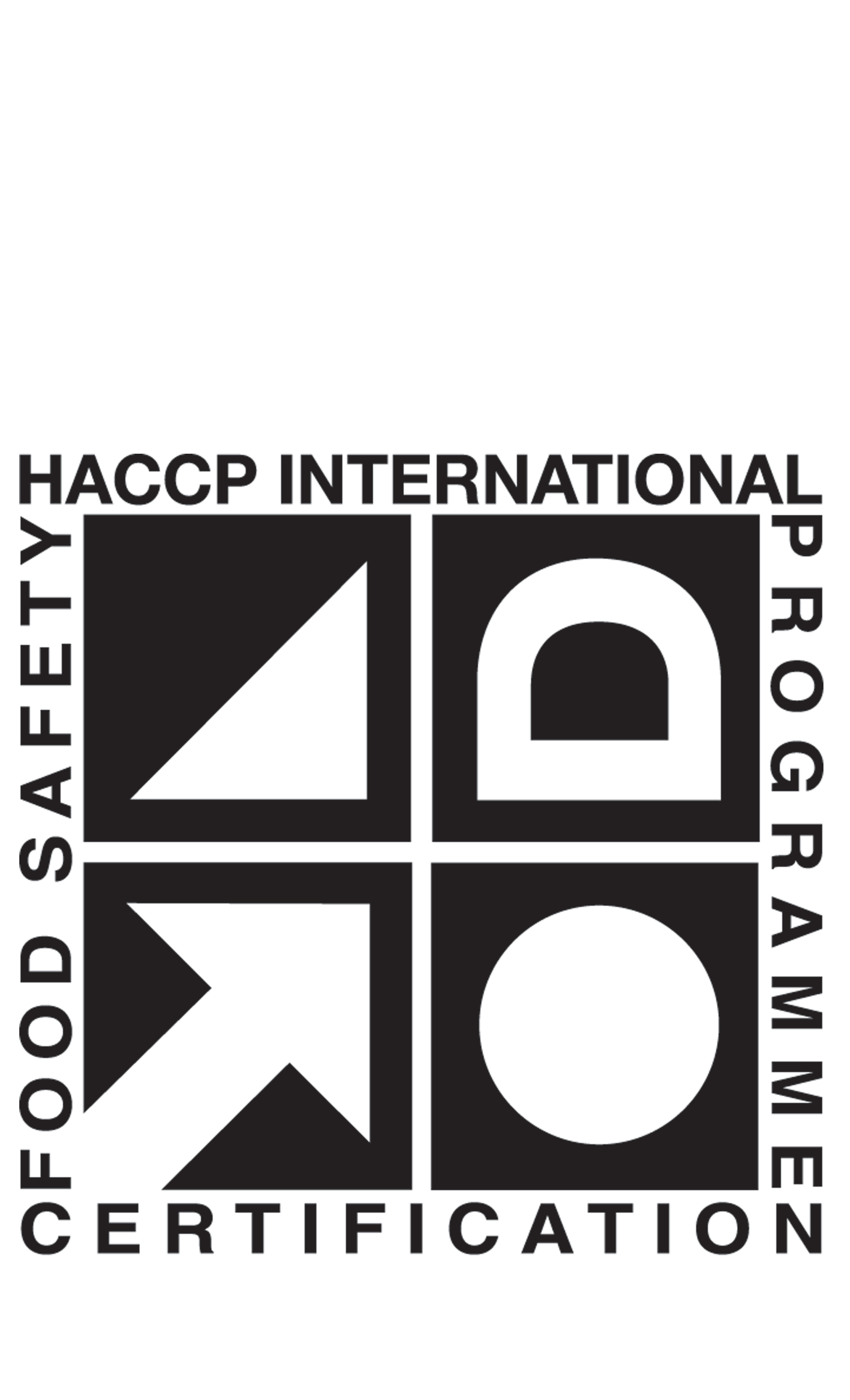 HACCP Certification HACCP Certification