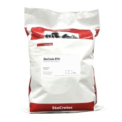 StoCrete EFH