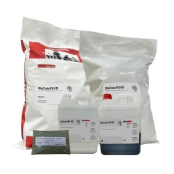 StoCrete PU HD