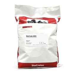 StoCrete AEG