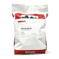 StoCrete NSG 100